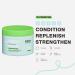 Imbue Curl Restoring Intensive Mask 10.1 fl oz - Vegan Protein Deep Conditioner for Curly Hair - Buy Online on GoSupps.com