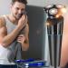 Buy Waterproof 5-in-1 Electric Razor for Men - USB Rechargeable Shaver Beard Trimmer & Nose Hair Trimmer Best Prices & International Shipping - Buy Online on GoSupps.com