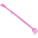 Exceart Long Handle Back Massage Device & Itching Scratcher - Pink Body Massager & Extra Long Shoe Horn - Buy Online on GoSupps.com