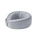 harayaa Comfortable Memory Foam Neck Support - Gray