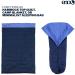 ENO Spark Camp Quilt Hammock Blanket & Sleeping Bag - Pacific Blue - Buy Online on GoSupps.com