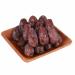 Gulluoglu Jumbo Size Medjool Dates: 250gr (Pack of 1) daily fresh shipment from Gulluoglu Shop at the Spice Bazaar in Istanbul