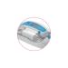 Chicco Ohr-Thermometer Comfort Quick - Schnelles & Pr zises Fiebermessen | Internationaler Versand - Buy Online on GoSupps.com