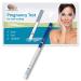 Pregnancy test hcg (early test) 10 mIU/ml - 20 test strips