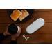 SmileKontainer Slimline Retainer Case - Compact Dental Travel Case for Aligners & Accessories - Built-in Mirror - Brilliant Blue - Buy Online on GoSupps.com
