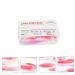 16 Pairs Silicone Eyelash Perming Pads - Perfect for Curling & Grafting | International Shipping Available - Buy Online on GoSupps.com