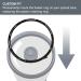 Celestron Dew Heater Ring - Aluminum Dew Prevention for 9.25 Schmidt-Cassegrain & EdgeHD Telescope - Buy Online on GoSupps.com