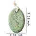 2 Packs Natural Pumice Stone Natural Lava Scrubber Foot Scrubber Pumice Stone for Removing Dead Skin/Hard Skin Foot File for Skin Exfoliation - Buy Online on GoSupps.com