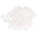 Tmishion Cat Nail Caps & Dog Paw Protective Sleeves - 100 Soft Anti-Scratch Caps (XS Ice White) | Claw Covers for Cats & Dogs - Buy Online on GoSupps.com