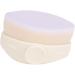 Sunscreen Applicator Precise Control Sunscreen Brush Comfortable Handle Compact Soft and Gentle with Protective Cap for Beach (Green) - Buy Online on GoSupps.com