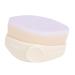 GerNever Sunscreen Brush - Portable Sun Lotion Applicator with Dense Bristles & Protective Cap for Travel (Green - Buy Online on GoSupps.com