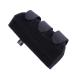 Buy Right Black Wrist Splint & Support Brace | Fixed Sleeve for Ultimate Comfort - International Shipping Available - Buy Online on GoSupps.com