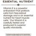 E-400 Softgels with d-alpha Tocopherols - 100 Count - Buy Online on GoSupps.com