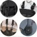 High Density Gray Cotton Webbing Straps for Luxury Bag - 1 1/2 Inch x 5 Yards - Buy Online on GoSupps.com