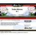 Buy Yerba Mansa 4:1 Salve 2 oz - Natural Healing Balm for International Shipping - Buy Online on GoSupps.com