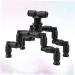 Sosoport 3 Sets 1 Black Reptiles Cooling Nozzle Sprayers for Reptiles Pet Cooling Nozzle mediumx3pcs Blackx3pcs - Buy Online on GoSupps.com