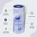 Eco Bath London Derma Epsom Salt Bath Soak 1 KG Tube | Sandalwood & Bergamot Essential Oils | Magnesium After Workout Bath Salts - Buy Online on GoSupps.com