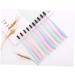 FRCOLOR 10pcs Eco-Friendly Wheat Straw Toothbrush Set - Sustainable Bristle Cleaning Solutions for International Shipping - Buy Online on GoSupps.com