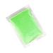 KICHOUSE 2 Pack Glow Powder for Resin Glow in The Dark Powder Sand Powder Luminous Powder Gravel Fluorescence Green Siize 4