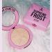 Jeffree Star Cosmetics Supreme Frost - Frozen Peach | Sparkling Highlighter - Buy Online on GoSupps.com