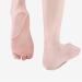 MARS WELLNESS Silicone Heel Wedge Inserts 2 Pairs - Universal Adhesive Shoe Insoles for Knock Knee & Bow Legs - Foot Alignment for Pronation & Supination - Buy Online on GoSupps.com