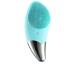 Silicone Electric Facial Brush (Green)