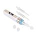 Elitzia ETNV6135 Rechargeable Auto Injection Instrument - Anti-Aging Facial Beauty Tools for Home Skin Care - International Shipping Available - Buy Online on GoSupps.com