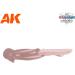 AK Interactive - Dark Grit Enamel Liquid Pigment 35ml - AK1211 - Buy Online on GoSupps.com