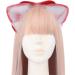 TQUXNGA Lovely Kitten Ear Shape Hair Hoop Cosplay Anime Character Hairband Live Broadcast Cosplay Headwear for Teens Woman 11 - Buy Online on GoSupps.com