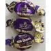 Walkers Milk Chocolate Eclairs 250g Delicious Tasty And Twisty Treat Gift Hamper For Birthday Christmas Sold By Kidzbuzz - Buy Online on GoSupps.com