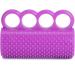Hand Grip Strengthener for Stroke Hemiplegia Rehabilitation Finger Exerciser and Wrist Trainer High Elastic PU - Buy Online on GoSupps.com