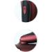 ADITAM 1800W Professional Salon Hair Dryer Negative Ionic Blow Dryer Ac Motor Infrared Low Noise Hair Blow Dryer 3 Files Double The Comfort - Buy Online on GoSupps.com