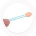 Mikinona 24pcs Eye Shadow Applicator Makeup Eye Sponge Cosmetic Eyeshadow Sponge Eyeshadow Paint Brush - Buy Online on GoSupps.com