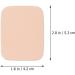 POPETPOP 8 Sets Puff Eye Shadow Square Powder Puffs Cushion Foundation Puff Dry Powder Puffs Makeup Supplies Makeup Applicator Girl Sponge Face Wedge - Buy Online on GoSupps.com