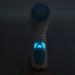 Electric Face Brush Facial Cleansing Brush Residue Removal for Salon (Blue) - Buy Online on GoSupps.com