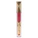 Max Factor Honey Lacquer Indulging Coral 20 - lipstick color lip gloss shine and lipbalm moisture in one - strong color smooth and glossy indulgent coral 3.8 ml (1 Pack)