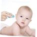 Toddler Suction Plates Set | Baby Nose Sucker & Mucus Cleaner | Booger Remover for Kids | Nasal Aspirator & Snot Cleaner - Buy Online on GoSupps.com