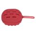 Buy Makeup Sponge Holder - Vented Silicone Cosmetic Egg Holder for Travel (Red) | International Shipping Available - Buy Online on GoSupps.com