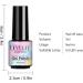 Liquid Latex For Nails - 7ml Peel Off Cuticle Guard - 60s Quick Dry Salon Cuticle Guard Professional Nail Art Accessories For Personal Use Vigcebit - Buy Online on GoSupps.com