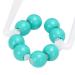 Plastic Leg Massage Roller for Muscle Soreness Relief & Leg Slimming | International Shipping Available - Buy Online on GoSupps.com