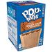 Pop Tarts Variety Pack - Brown Sugar Cinnamon, Cookies & Creme, Smores, Chocolate Fudge - 13.5oz (4 Pack) with Bonus MYD Lollipops - Buy Online on GoSupps.com
