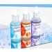 Vitamin C Retinol & Hyaluronic Acid Facial Serum Set - 3 Pack Moisturizing & Repairing - 1.01 oz Each - Buy Online on GoSupps.com