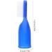 Uonlytech 10pcs Mini Toothbrush Set for Prison Use - Portable Finger Toothbrushes for Travel & Dental Care - Buy Online on GoSupps.com