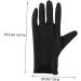 FRCOLOR 24 Pairs Black Thermal Etiquette Chemical Lotion Moisture Hand Moisturizing Safety Clothing Work - Buy Online on GoSupps.com