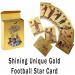 55 PCs World Cup Football Star Map - Unique Design Collecting Cards for Fans & Kids - Buy Online on GoSupps.com