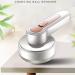 Electric Lint Remover Fabric Shaver - USB Rechargeable Fluff Remover for Clothes & Sweaters - Shop Internationally - Buy Online on GoSupps.com