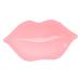 Crystal Collagen Lip Care Mask - 15 Moisturizing Peeling Masks for Deep Hydration - Buy Online on GoSupps.com