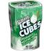 ICE BREAKERS Ice Cubes Spearmint Sugar Free Gum Mint Candy Candy Bulk Box (6 Count) - Buy Online on GoSupps.com