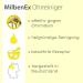 Buy MilbenEx Ear Cleaner 50 ml - Effective Ear Care Solution for Pets | International Shipping Available - Buy Online on GoSupps.com