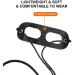 3PCS Adjustable Reptile Leather Harness Set with Cool Wings for Bearded Dragon & Small Pets - Buy Online on GoSupps.com